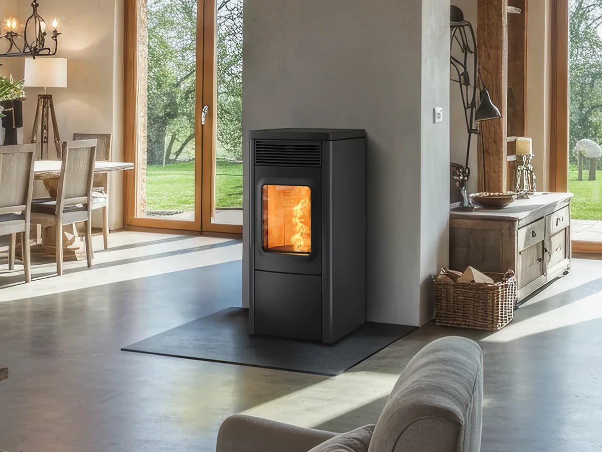 Nobis 6 N70, vue principale, visuel fabricant