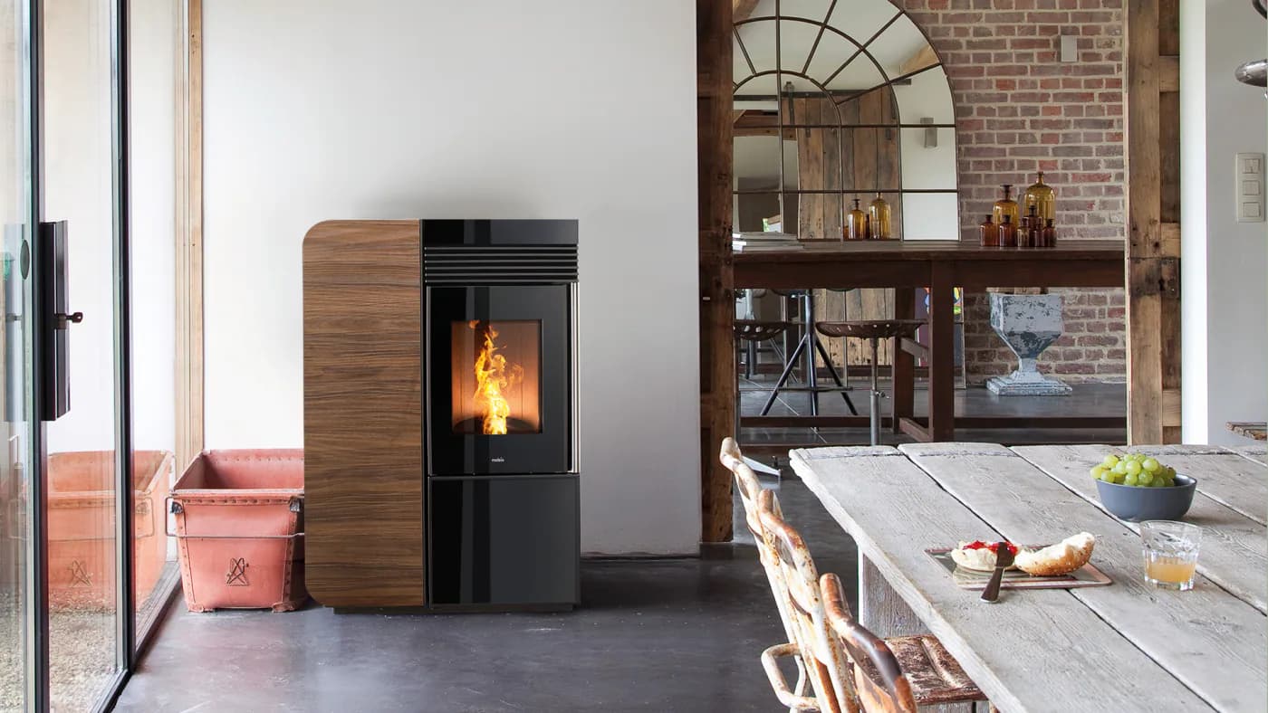 Nobis A10 Light Style, vue principale, visuel fabricant