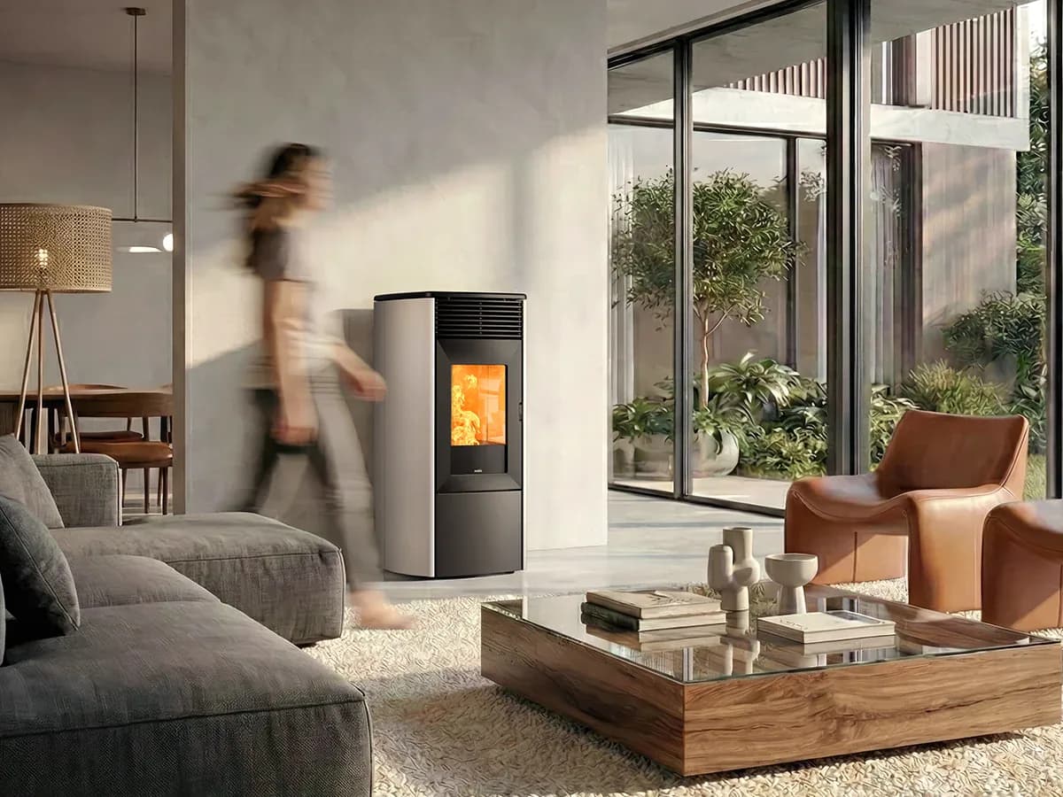 Nobis A9 Zenith, vue principale, visuel fabricant