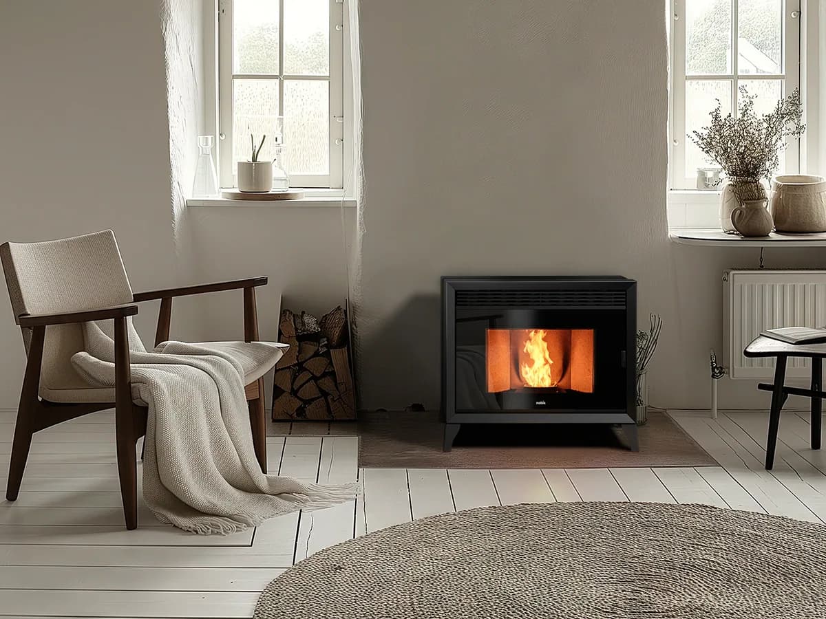 Nobis B10 Ulisse Classic, vue principale, visuel fabricant