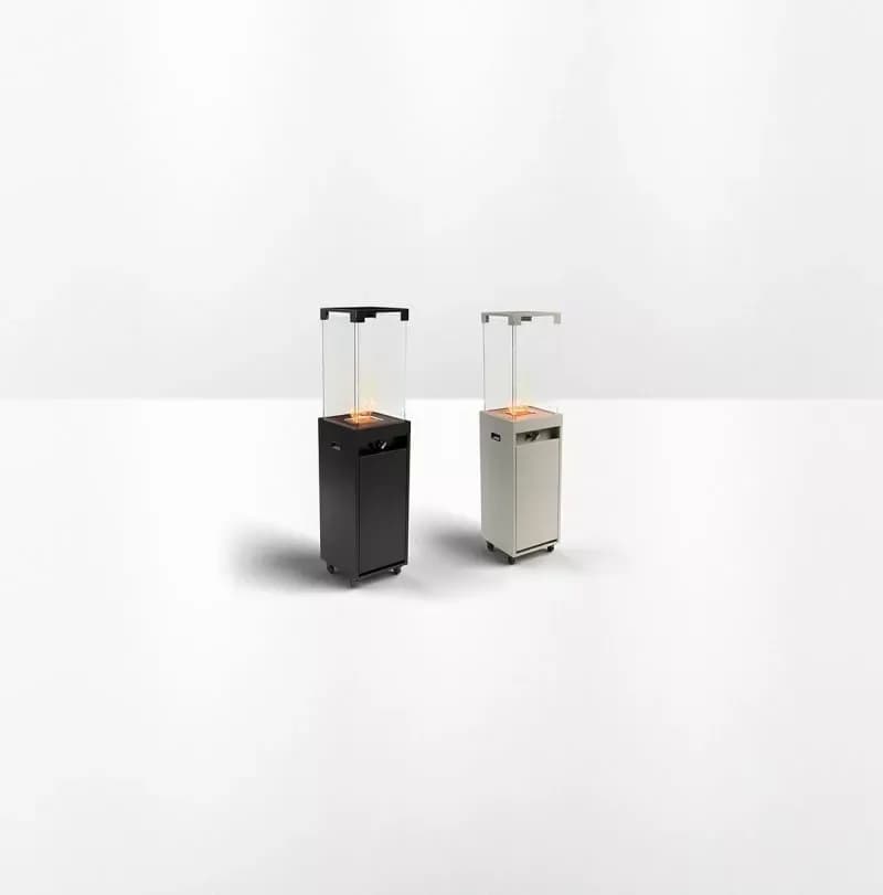 Planika Faro, vue principale, visuel fabricant