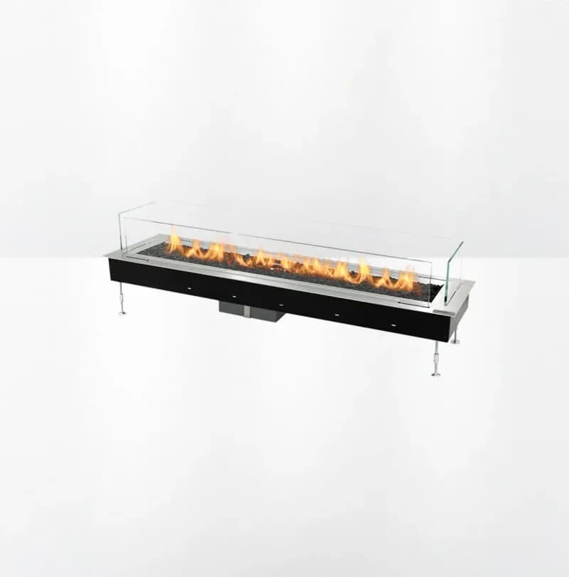 Planika Galaxy Insert, vue principale, visuel fabricant