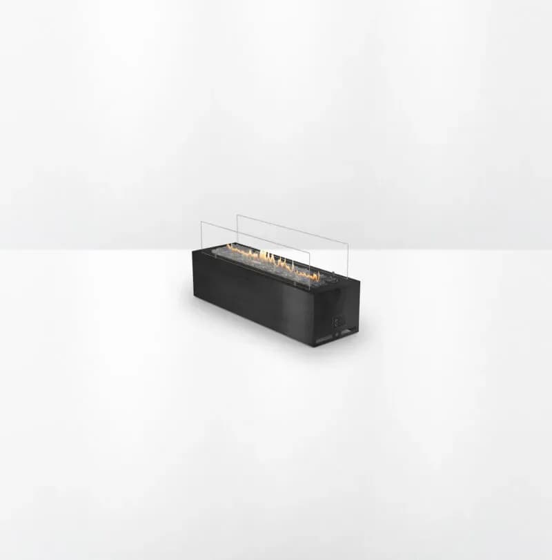 Planika Galio Black, vue principale, visuel fabricant