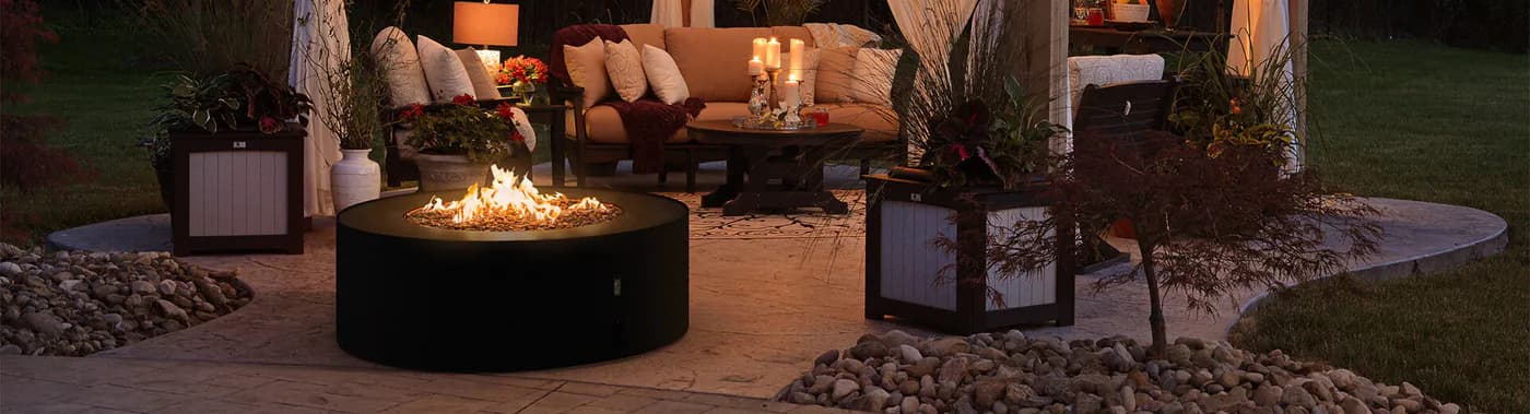 Planika Galio Star Black, vue principale, visuel fabricant