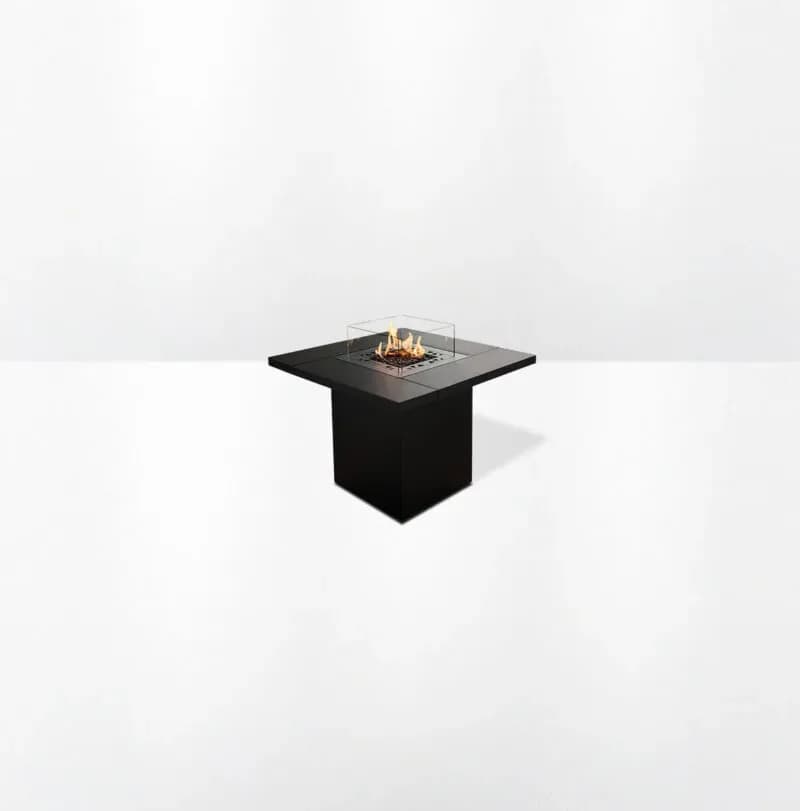 Planika Square Table, vue principale, visuel fabricant