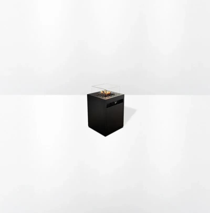 Planika Square, vue principale, visuel fabricant
