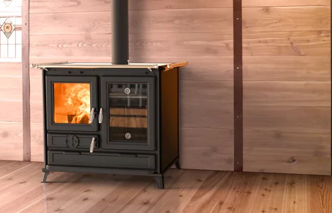 Thermorossi MARGOT EVO, vue principale, visuel fabricant