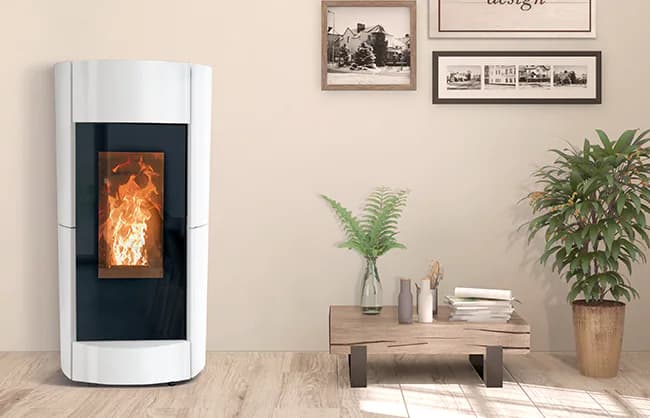 Thermorossi CHIC IDRA 18 EVO, vue principale, visuel fabricant