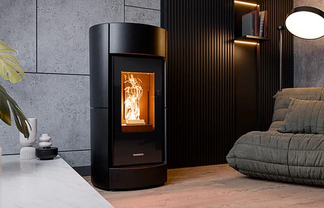 Thermorossi CHIC NATURAL PLUS EVO, vue principale, visuel fabricant