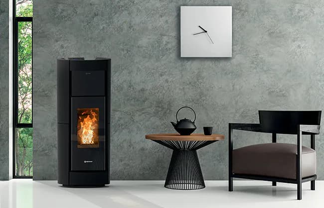 Thermorossi CHIC SUPREME IDRA, vue principale, visuel fabricant