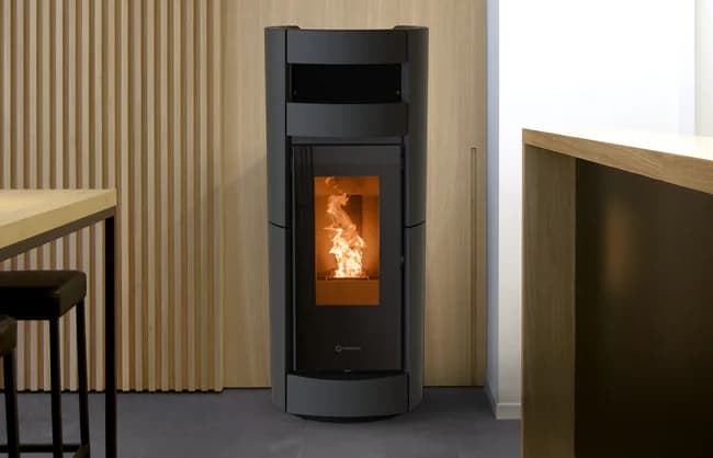 Thermorossi CHIC SUPREME, vue principale, visuel fabricant
