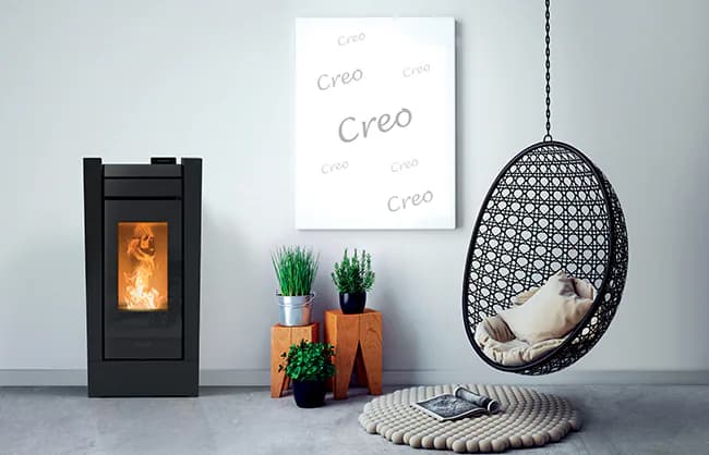 Thermorossi CREO IDRA 14, vue principale, visuel fabricant