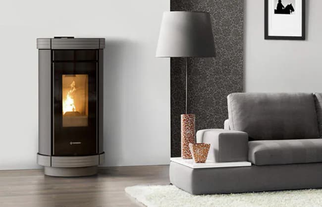 Thermorossi DORICA PLUS METALCOLOR, vue principale, visuel fabricant