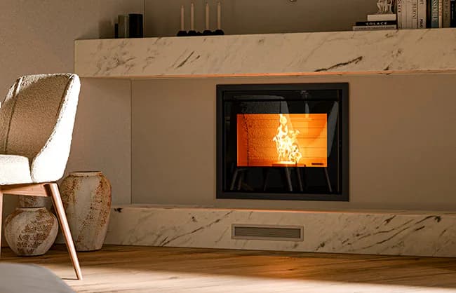 Thermorossi Esprit 540, vue principale, visuel fabricant