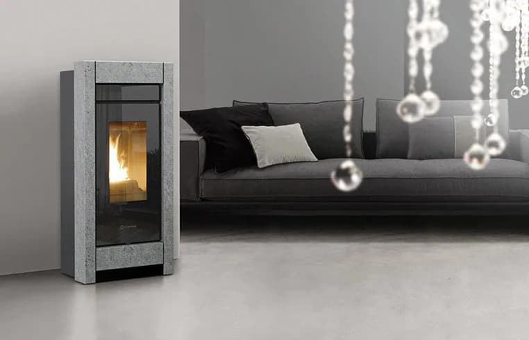 Thermorossi ESSENZA IDRA 14 STONE, vue principale, visuel fabricant