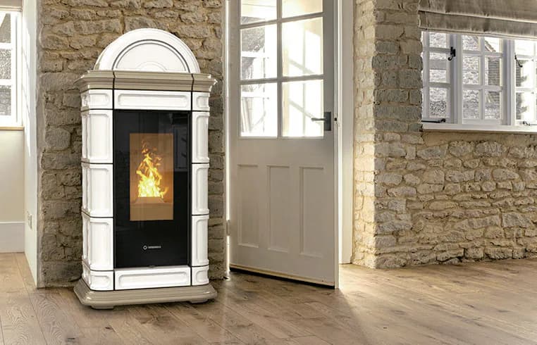 Thermorossi LIENZ, vue principale, visuel fabricant