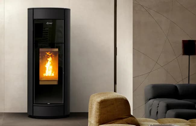 Thermorossi MOMA IDRA 29 EVO, vue principale, visuel fabricant