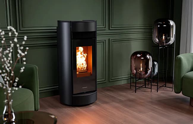 Thermorossi MOMA NATURAL PLUS EVO, vue principale, visuel fabricant