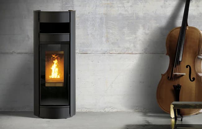 Thermorossi MOMA SUPREME NATURAL PLUS EVO, vue principale, visuel fabricant