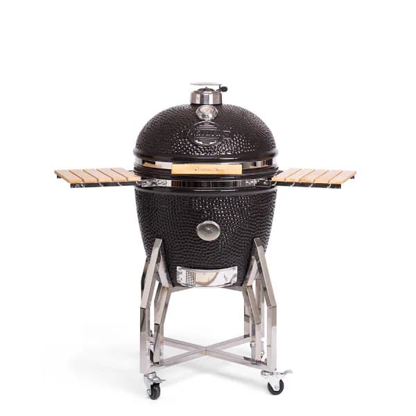 Yakiniku XLARGE YAKINIKU 22 inch Kamado Grill, vue principale, visuel fabricant