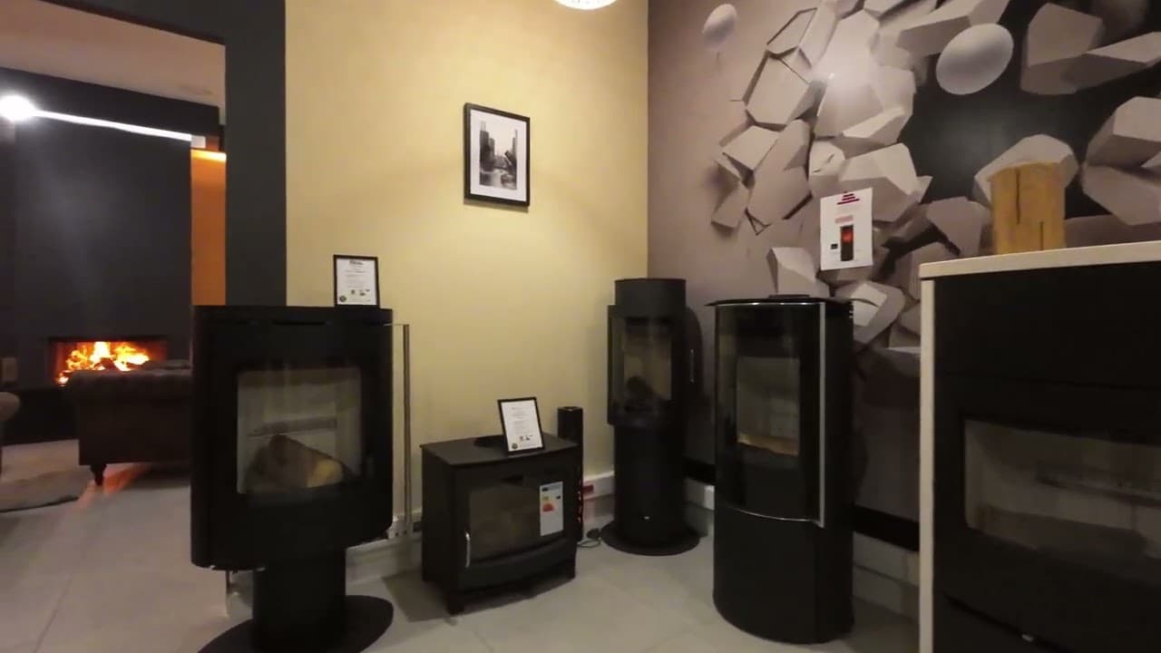 On vous présente notre magasin