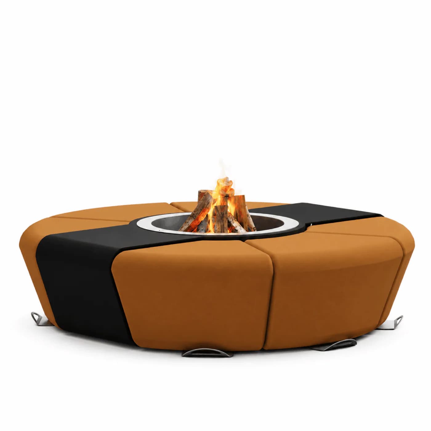GlammFire Circus, vue principale, visuel fabricant