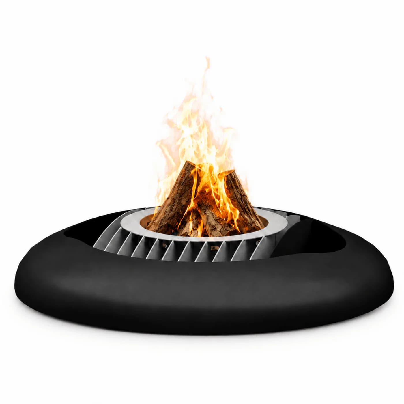 GlammFire Mime, vue principale, visuel fabricant