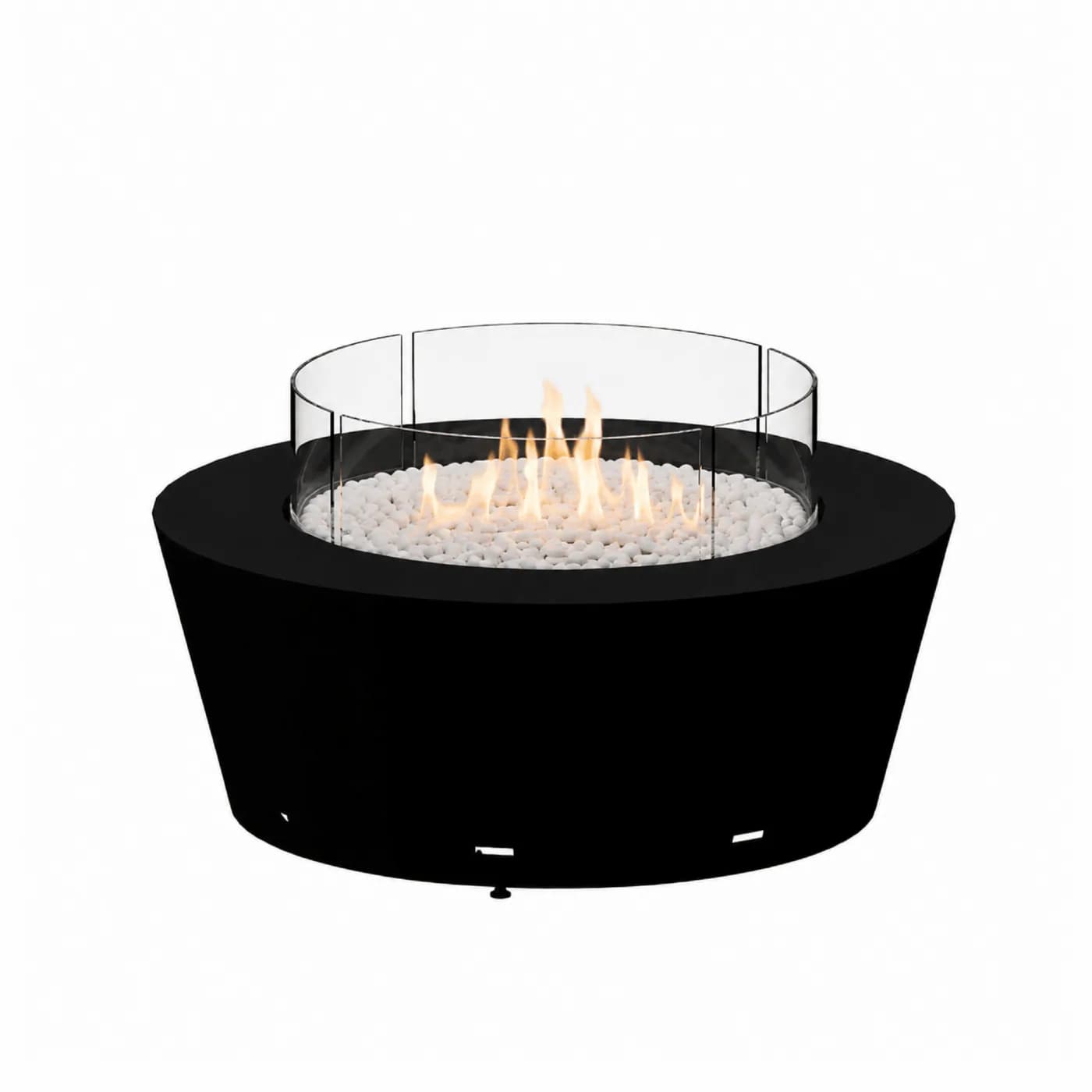 GlammFire Otello, vue principale, visuel fabricant