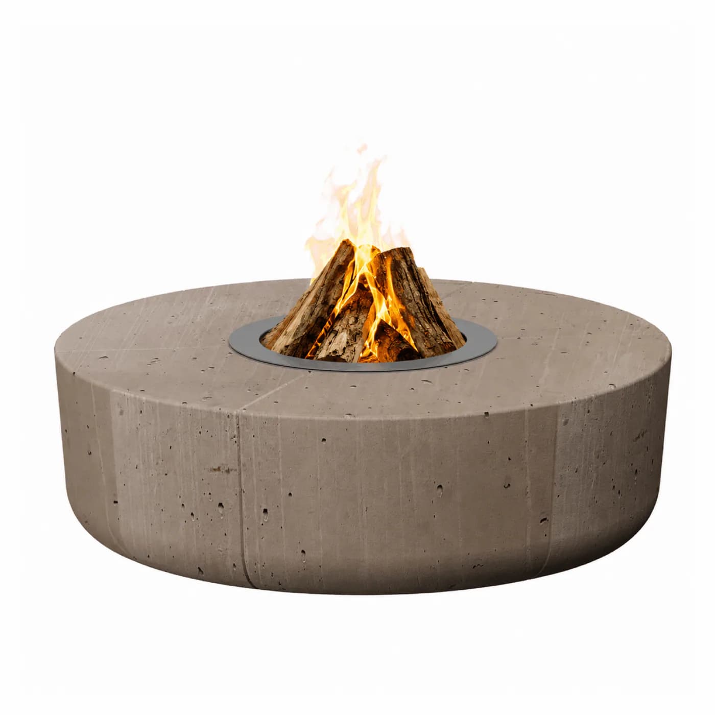GlammFire Zarzuela, vue principale, visuel fabricant