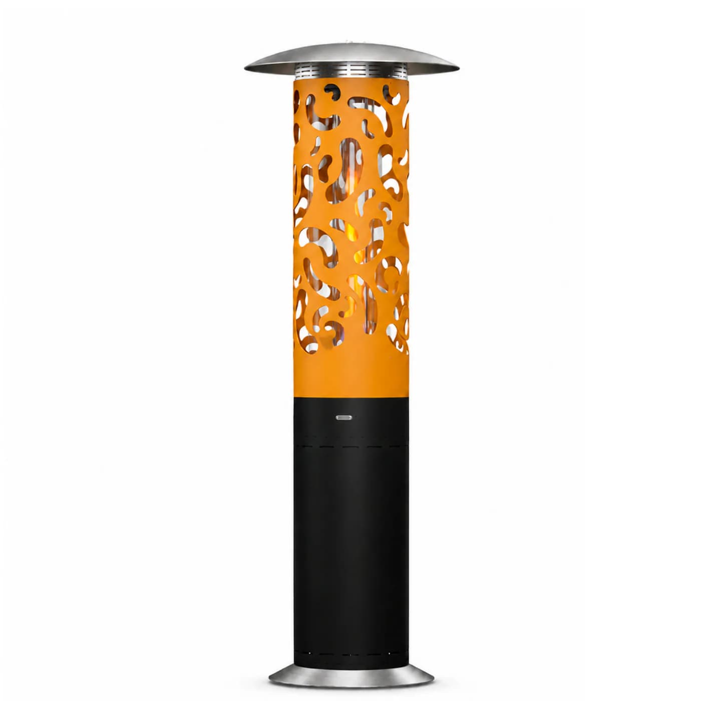 GlammFire Bliss Hyperion, vue principale, visuel fabricant