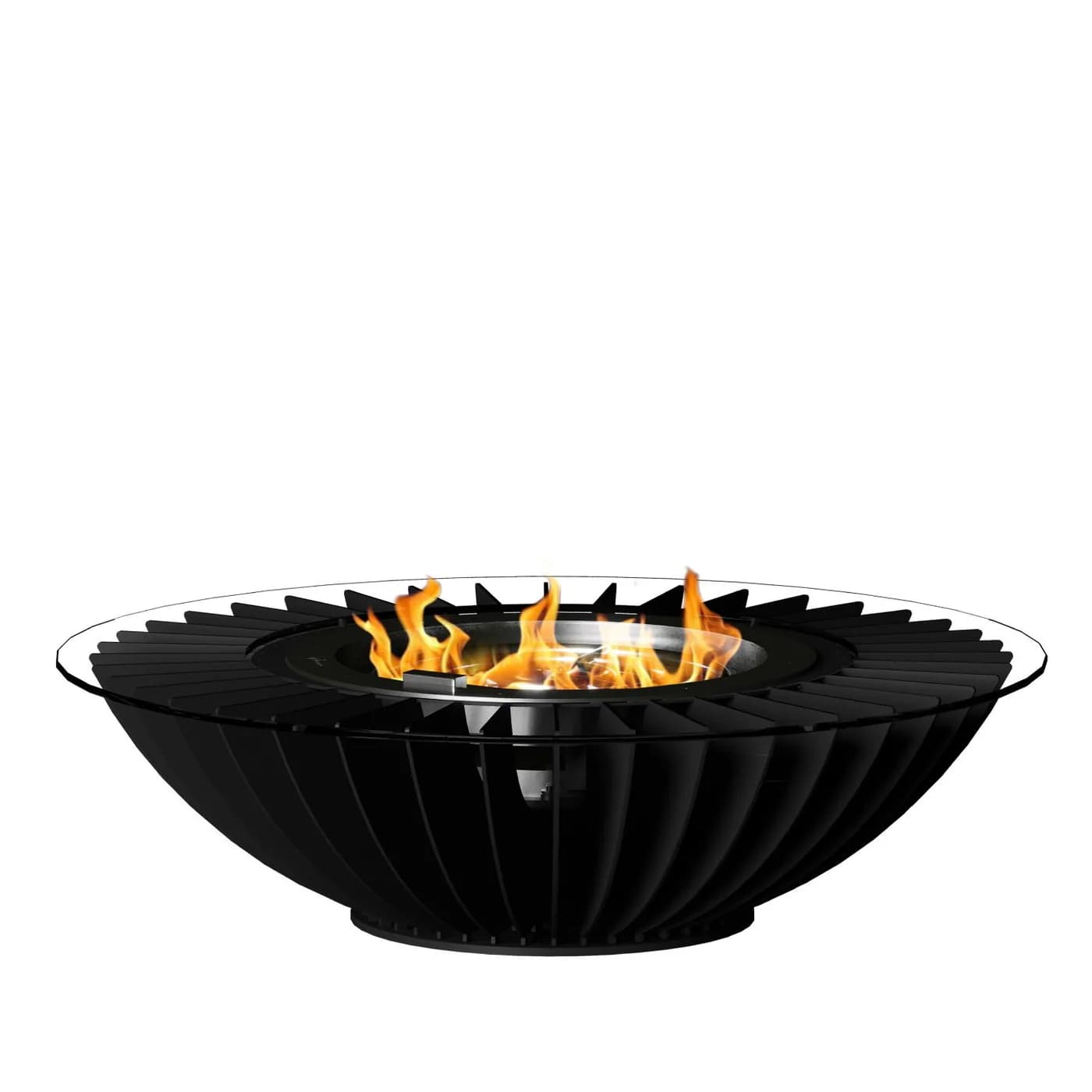 GlammFire Cosmo, vue principale, visuel fabricant