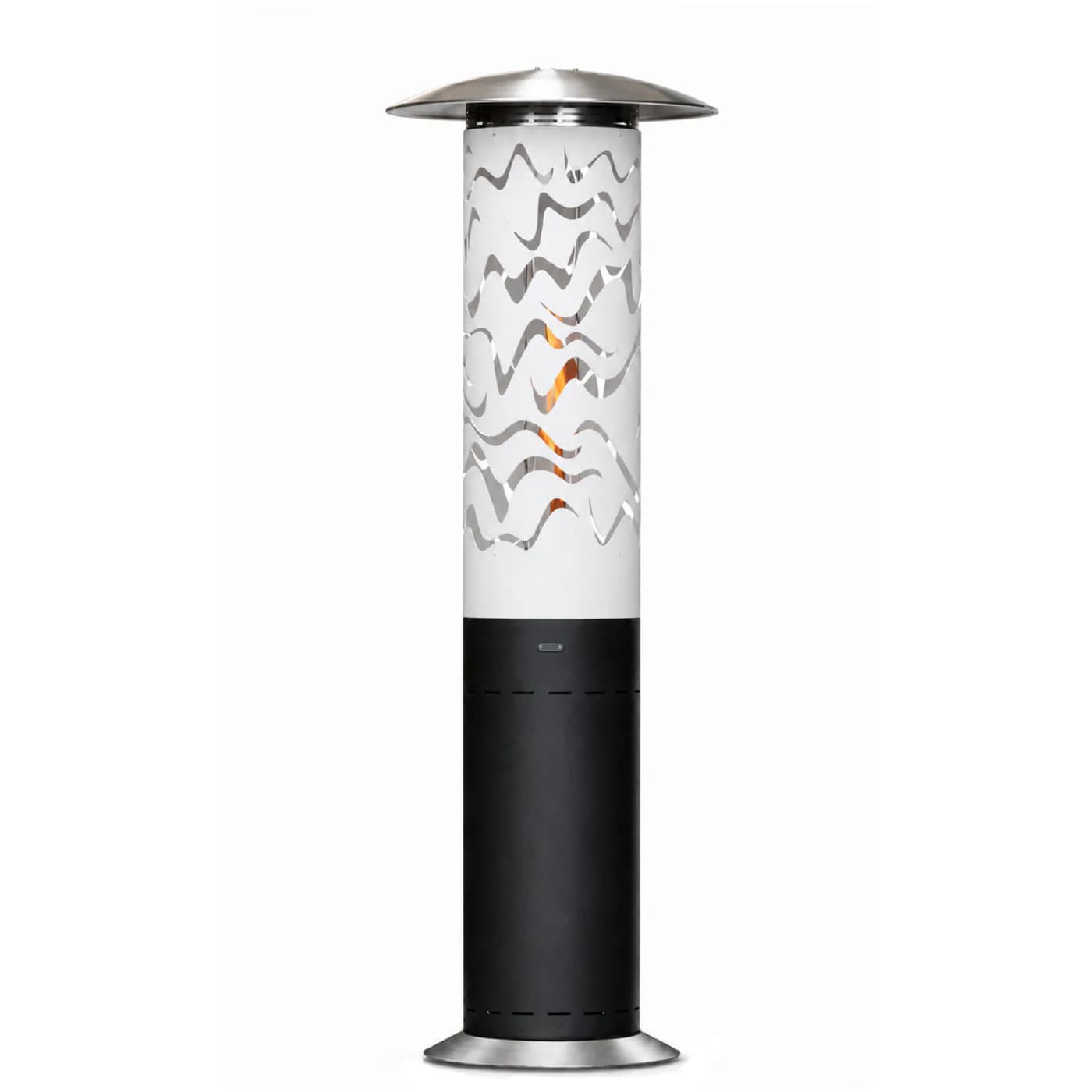 GlammFire Samba Hyperion, vue principale, visuel fabricant